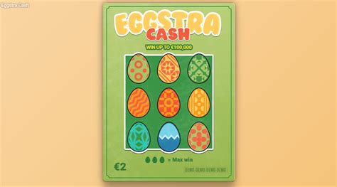 Eggstra Review 2024